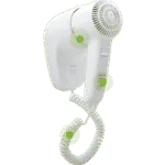 Professional Wall Mounted Hair Dryer - Image 6