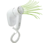 Professional Wall Mounted Hair Dryer - Image 3