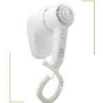 Professional Wall Mounted Hair Dryer - Image 2