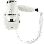 Professional Wall Mounted Hair Dryer - Image 2