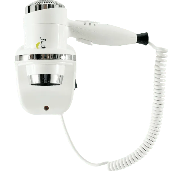 Professional Wall Mounted Hair Dryer - Image 2