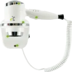 Professional Wall Mounted Hair Dryer - Image 3
