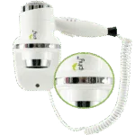 Professional Wall Mounted Hair Dryer - Image 4