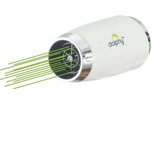 Professional Wall Mounted Hair Dryer - Image 6