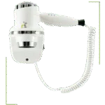 Professional Wall Mounted Hair Dryer - Image 7