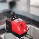 DRY FOAM CLEANER