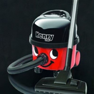 DRY VACUUM CLEANER