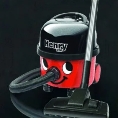 DRY VACUUM CLEANER