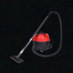 DRY VACUUM CLEANER