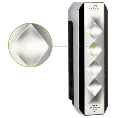 Liquid Manual Soap Dispenser - Image 3