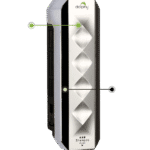 Liquid Manual Soap Dispenser - Image 5