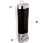 Liquid Manual Soap Dispenser - Image 4