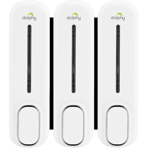 Liquid Soap Dispenser - Image 2