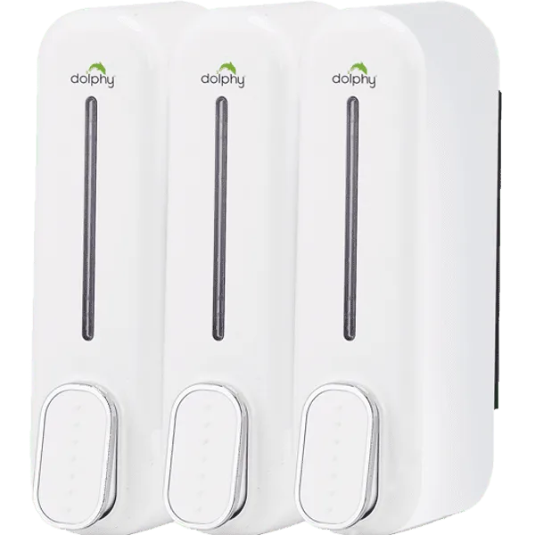 Liquid Soap Dispenser - Image 3