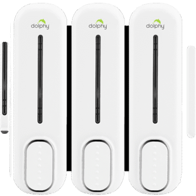 Liquid Soap Dispenser - Image 5