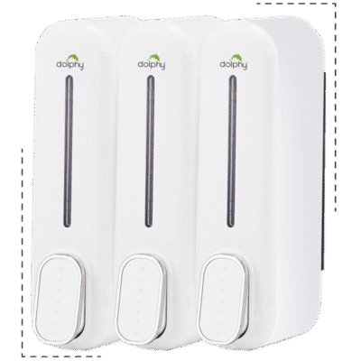 Liquid Soap Dispenser - Image 6