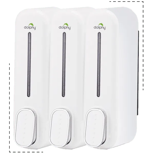 Liquid Soap Dispenser - Image 6