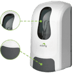 Liquid Soap Dispenser - Image 3