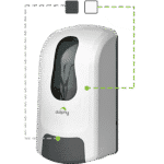 Liquid Soap Dispenser - Image 5