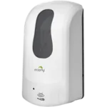 Liquid Automatic Soap Dispenser - Image 2