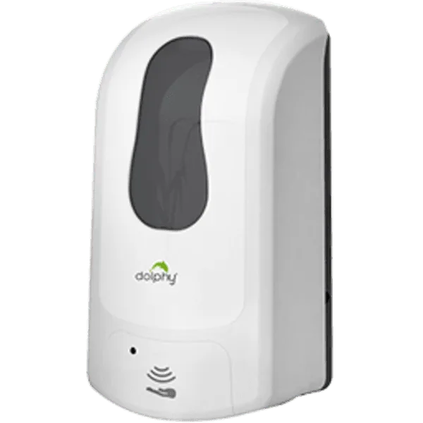 Liquid Automatic Soap Dispenser - Image 2