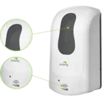 Liquid Automatic Soap Dispenser - Image 3