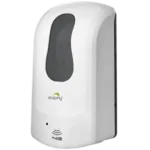 Liquid Automatic Soap Dispenser - Image 4