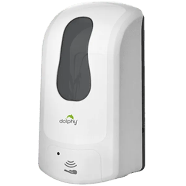 Liquid Automatic Soap Dispenser - Image 4