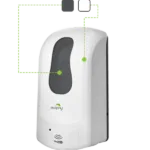 Liquid Automatic Soap Dispenser - Image 5