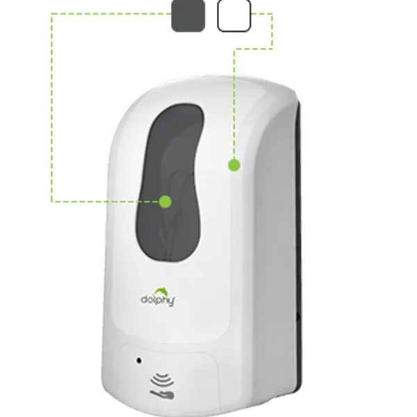 Liquid Automatic Soap Dispenser - Image 5