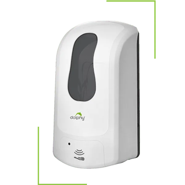 Liquid Automatic Soap Dispenser - Image 6
