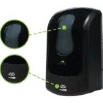 Liquid Automatic Soap Dispenser - Image 2