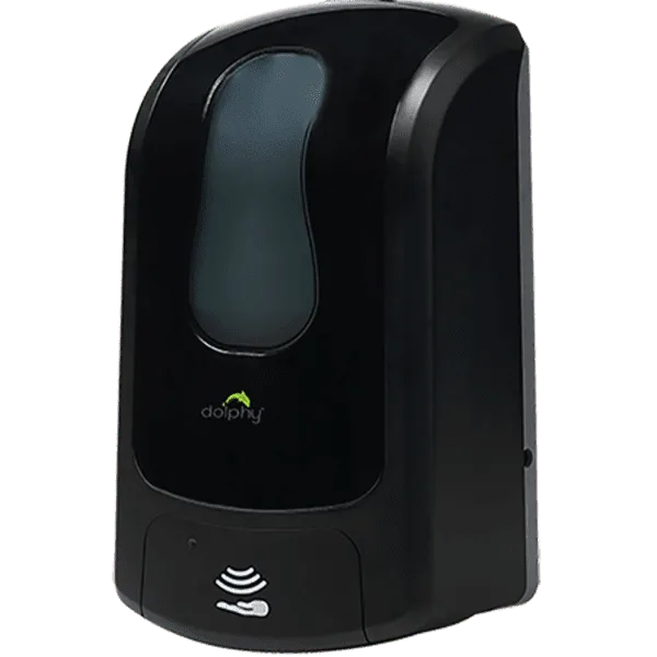 Liquid Automatic Soap Dispenser - Image 3