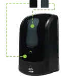 Liquid Automatic Soap Dispenser - Image 4