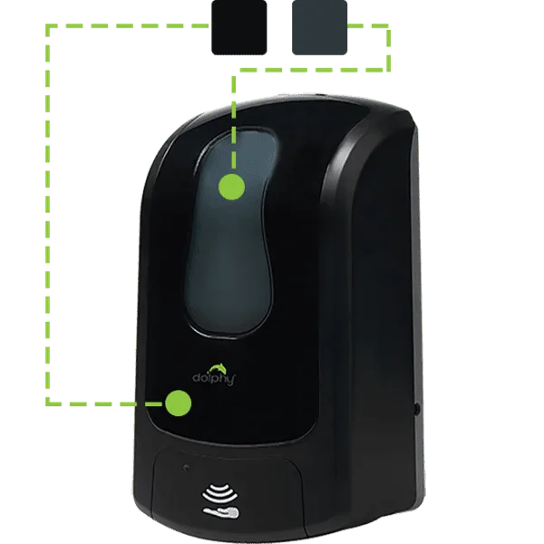 Liquid Automatic Soap Dispenser - Image 4