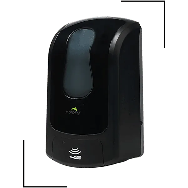 Liquid Automatic Soap Dispenser - Image 5