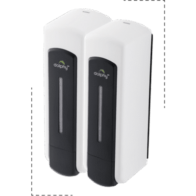 Liquid Soap Dispenser - Image 6