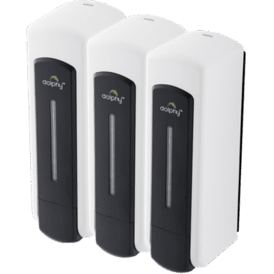 Liquid Soap Dispenser - Image 4