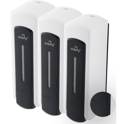 Liquid Soap Dispenser - Image 6