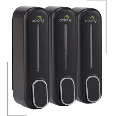 Liquid Soap Dispenser - Image 5