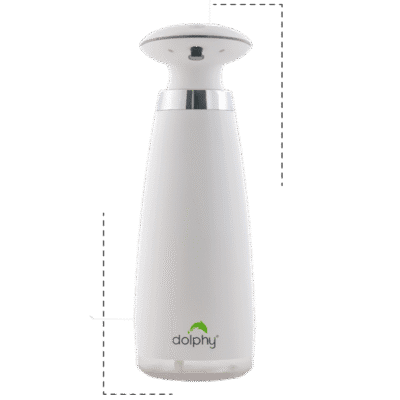 Liquid Soap Dispenser - Image 6