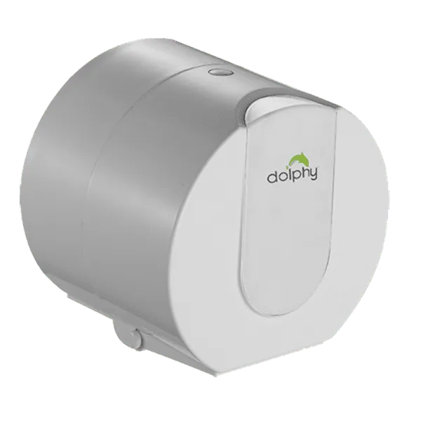 Small Toilet Roll Paper Dispenser - Image 6