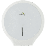 JRT Toilet Roll Paper Dispenser - Image 6