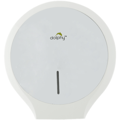JRT Toilet Roll Paper Dispenser - Image 6