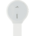 JRT Toilet Roll Paper Dispenser - Image 5