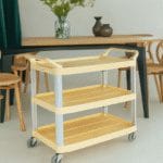Dining Trolley