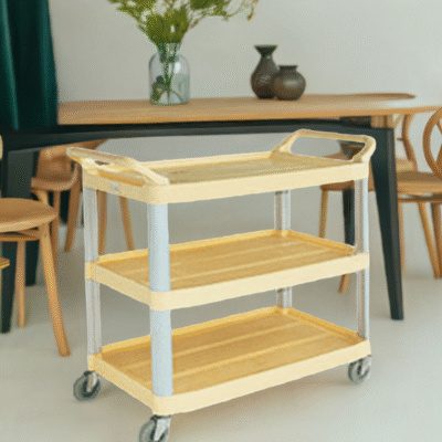 Dining Trolley