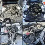 Engine Detailing