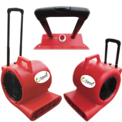 FLOOR AND CARPET DRIER