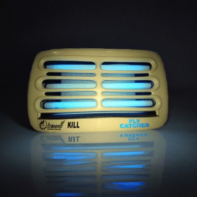 Fly Catcher Glue Pad